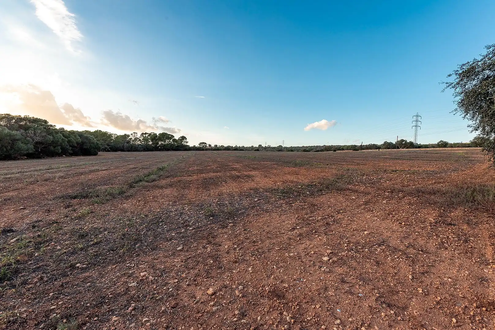 Finca rústica en venta en  Palma de Mallorca con Calefacción, Jardín privado y Terraza