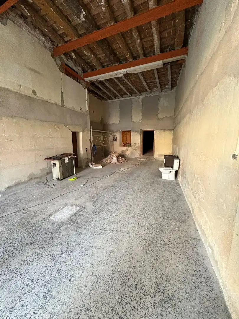 Business premises to rent in Carrer del Carme, imagen 9