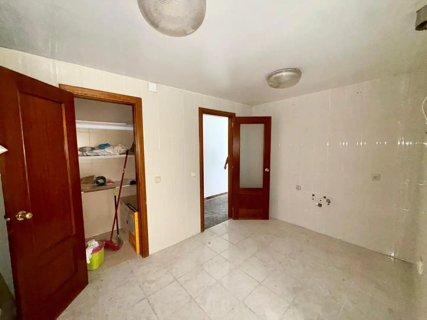 Pis en venda en Almería amb Balcó