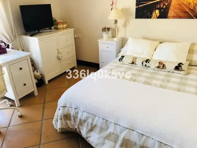 Casa a schiera con piscina in vendita a Avenida de Andalucia 71, imagen 23