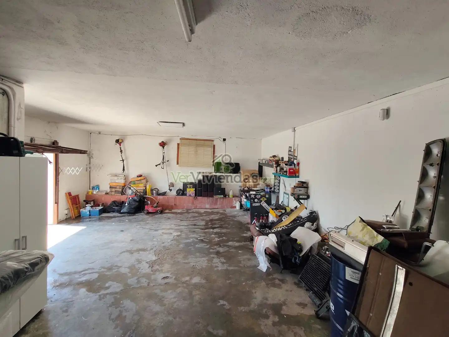 Casa o xalet en venda en Vallirana amb Aire condicionat, Calefacció i Jardí privat