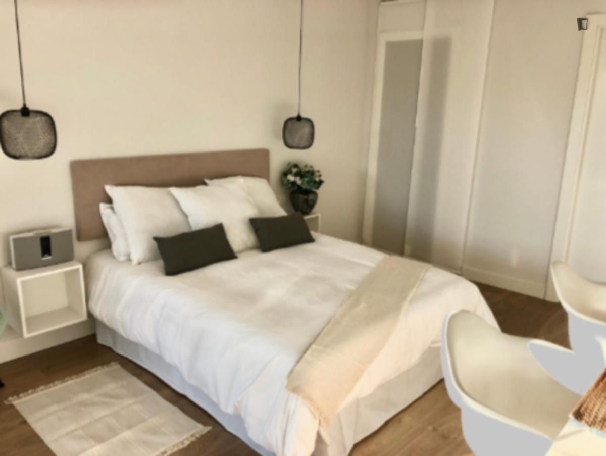 Study to rent in Vallvidrera - Tibidabo - Les Planes