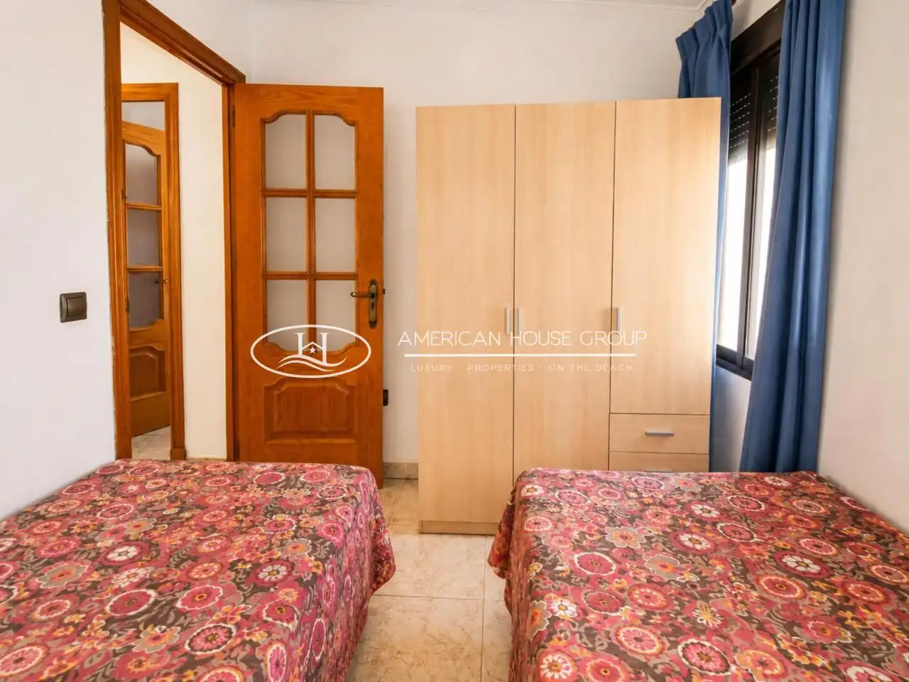 Casa con jardín en venta en Los Gallos, imagen 23