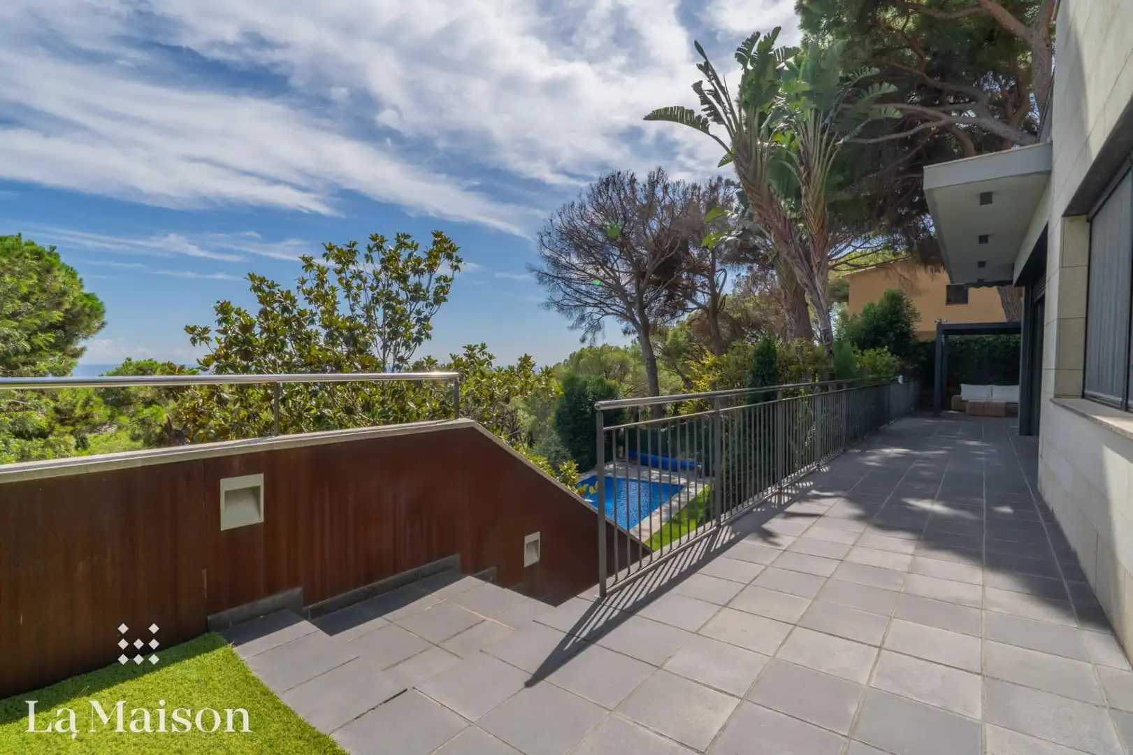 Detached house for sale in Calle Joan Maragall, imagen 8