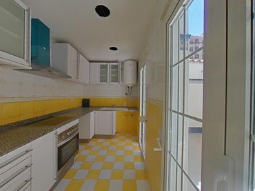 Pis en venda a Carrer de Molina