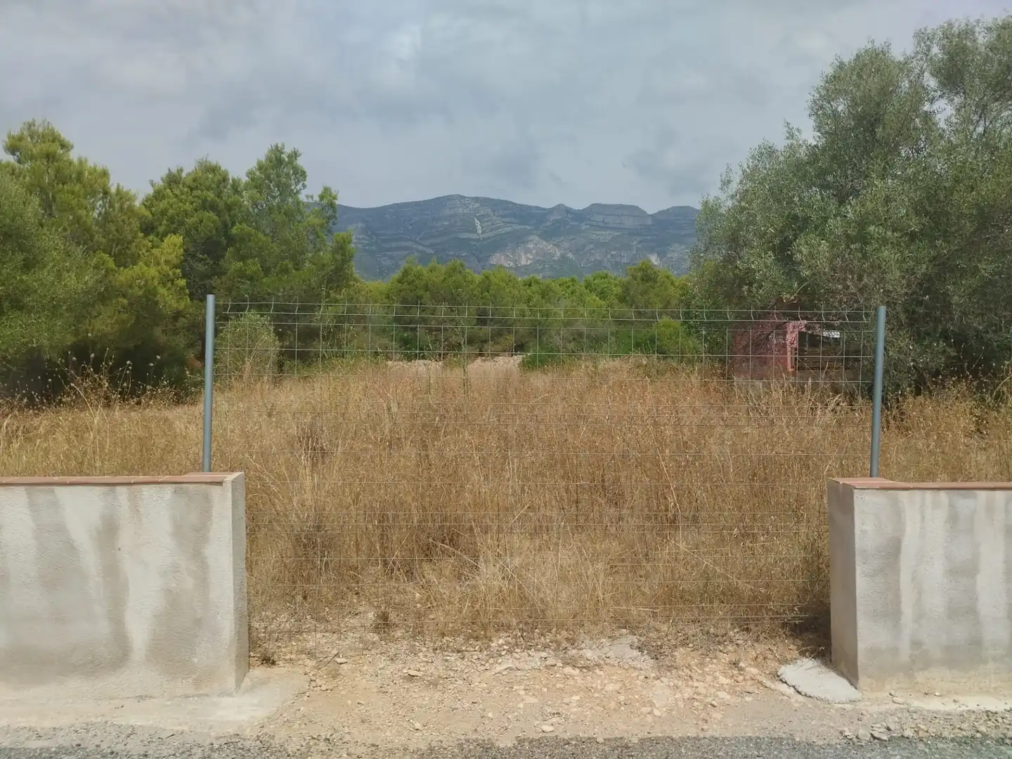 Residencial en venda en Alcanar