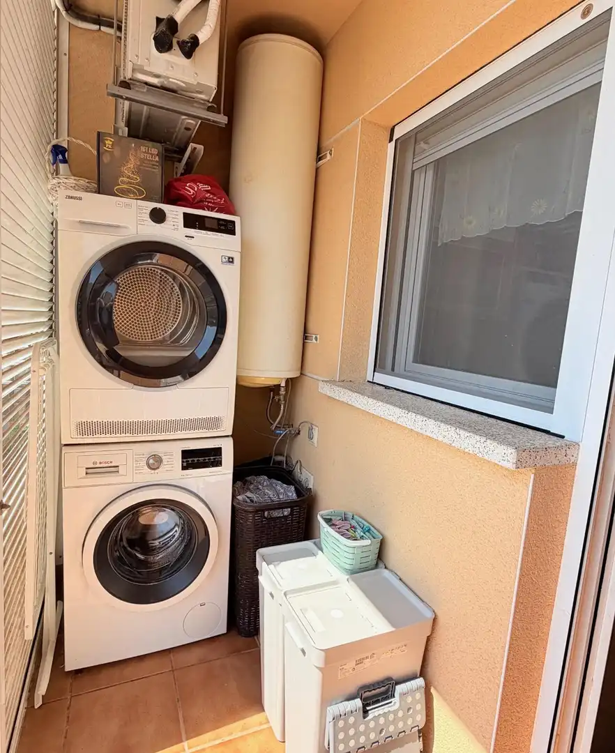 Terraza de Piso en venta en Òdena con Aire acondicionado, Calefacción y Terraza