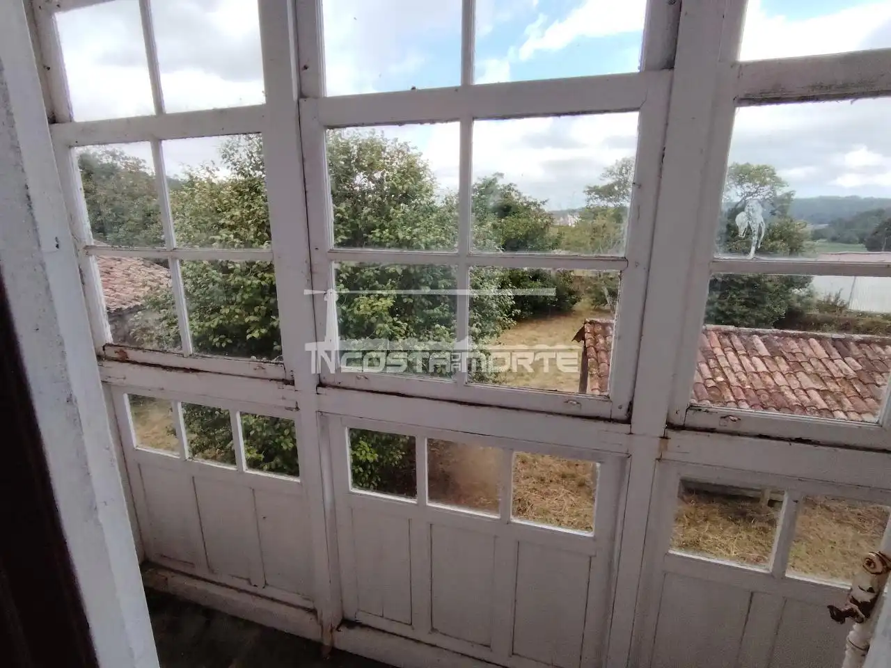 Casa amb jardí en venda a Lg. Quintans, imagen 30
