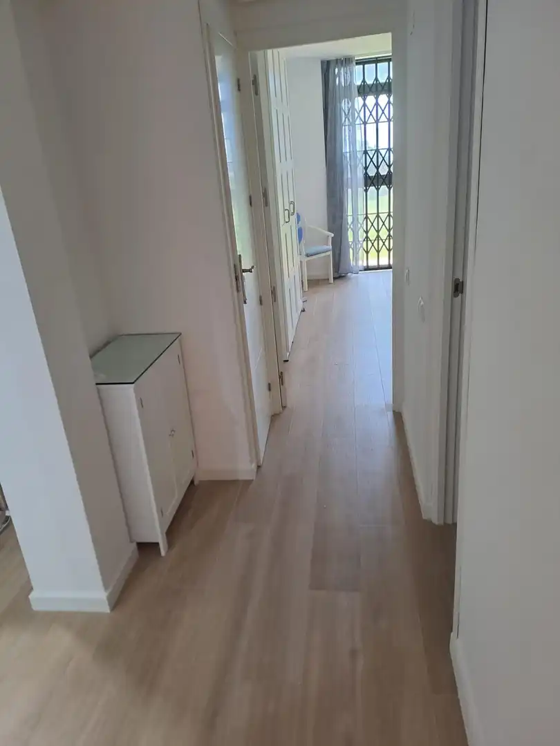 Planta baja en venta en El Ejido con Jardín privado, Terraza y Amueblado