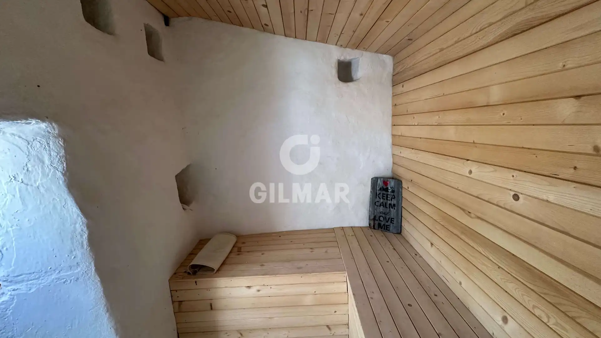 Jardín de Casa o chalet en venta en Tarifa con Calefacción, Jardín privado y Piscina