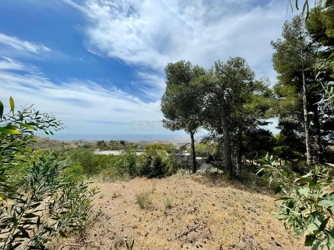 Terreni e lotti in vendita a Urbanización Lomas de Mijas, Spain
