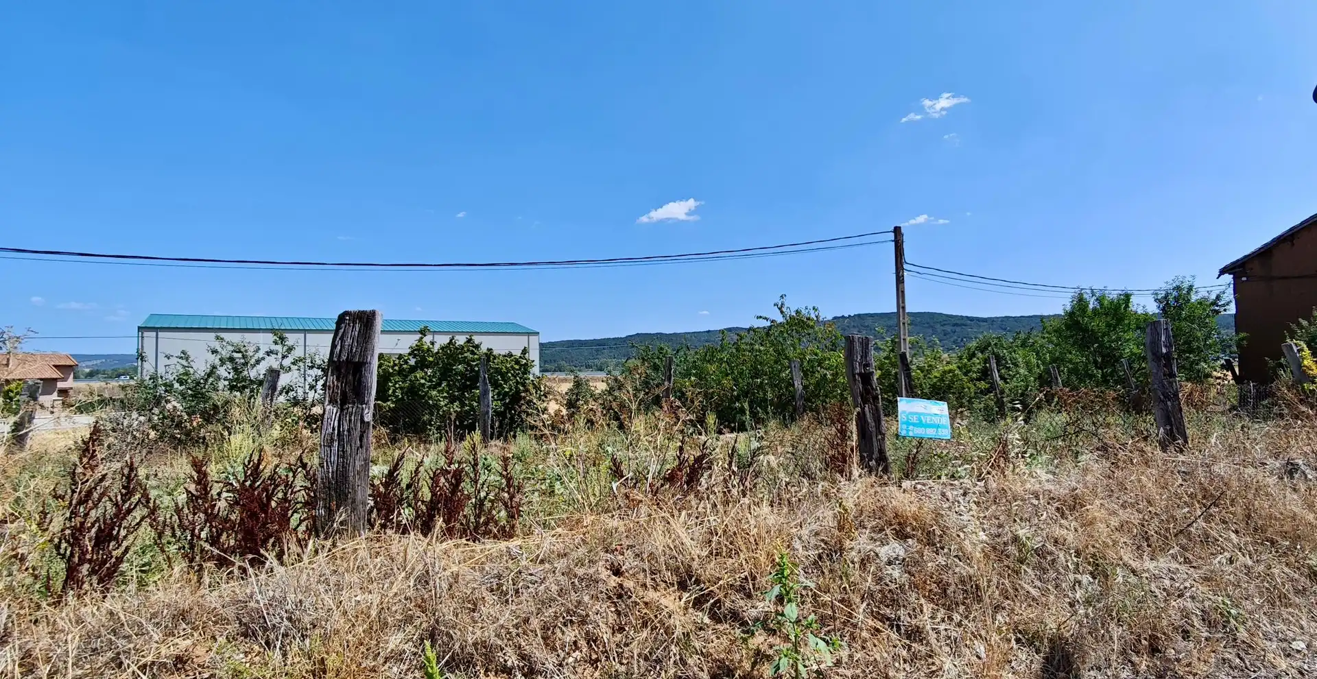 Residencial en venda en Alar del Rey