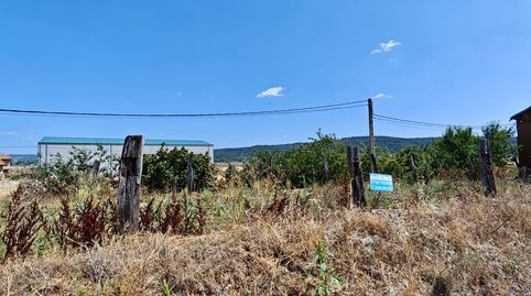 Foto 4 de Residencial en venta en Calle Barrio de las Ventas, 25, Alar del Rey, Palencia