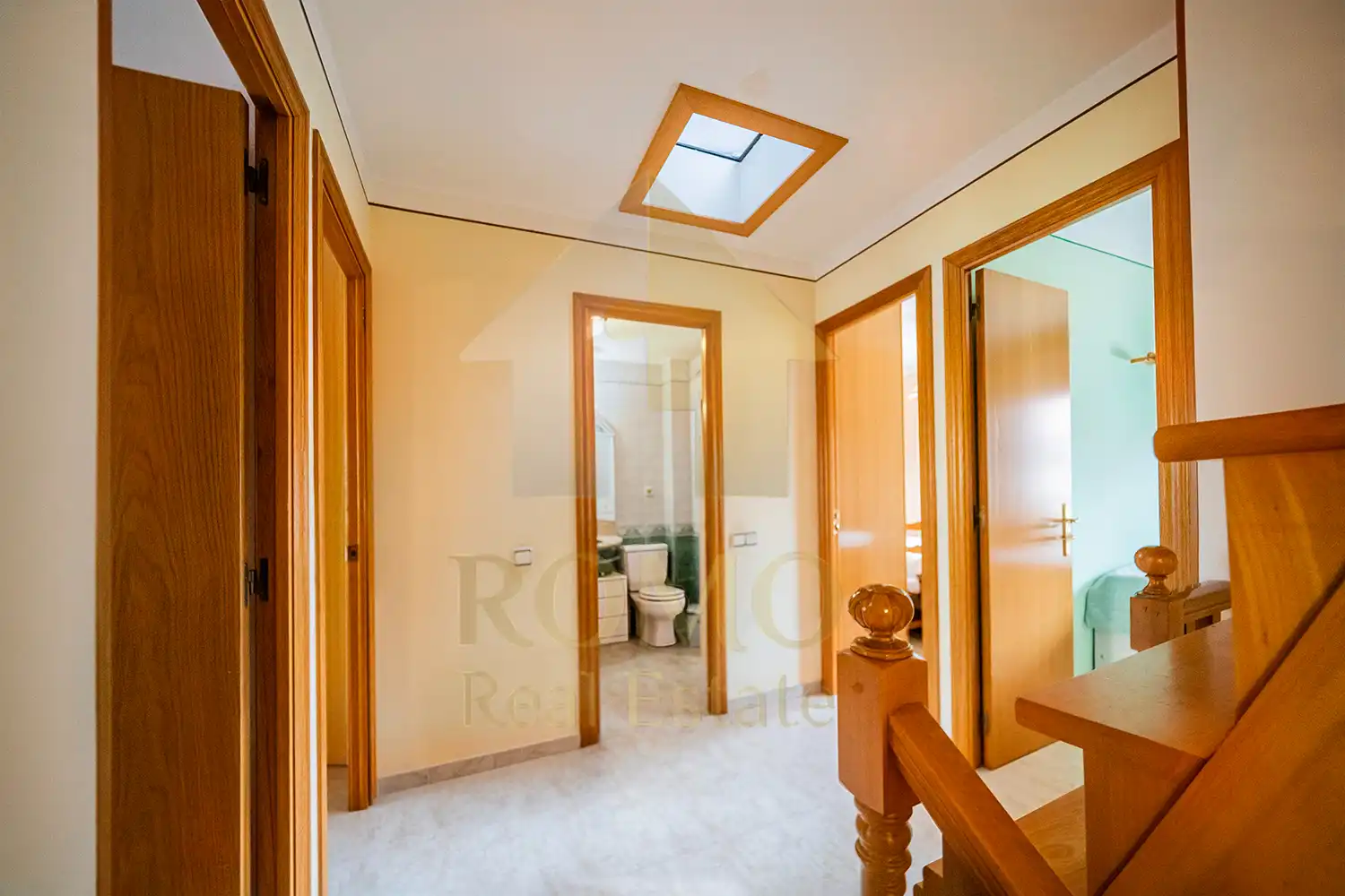 Casa adosada en venta en Caldes de Montbui con Calefacción y Balcón