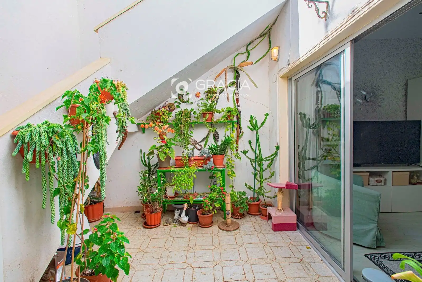 Maisonette mit Pool zum Verkauf in Jose Antonio Tavio, imagen 10