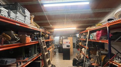 Foto 5 de Garatge en venda a  Frente Pasaje Morralla, Bonavista, Barcelona