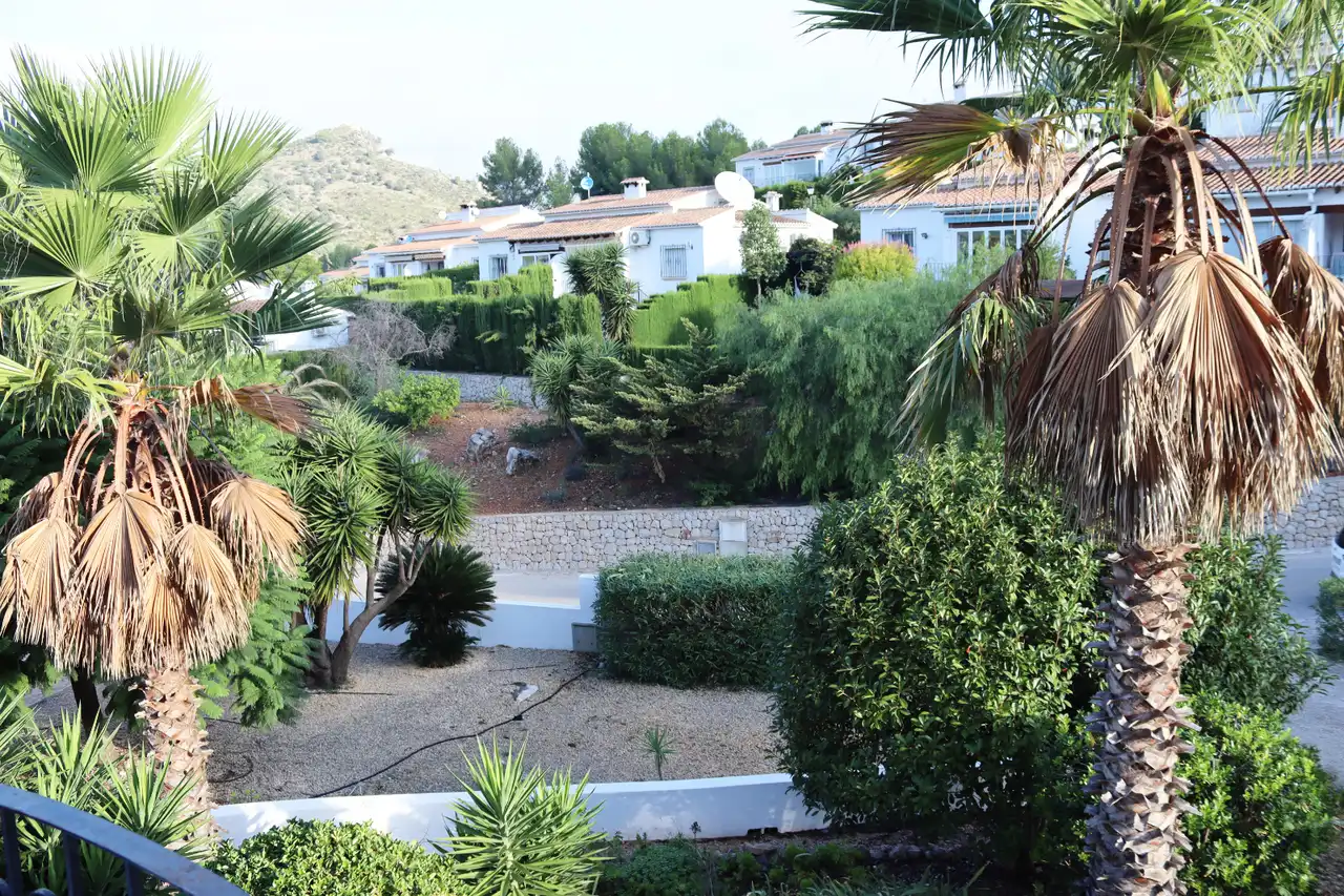 Casa amb jardí en venda a Murla, imagen 44