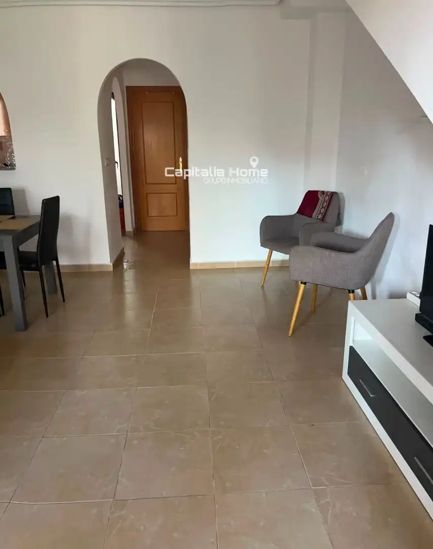 Adossat amb piscina en venda a azafrán, imagen 58