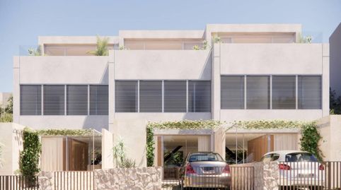 Chalet adosado en venta en Son Baulo, imatge 4