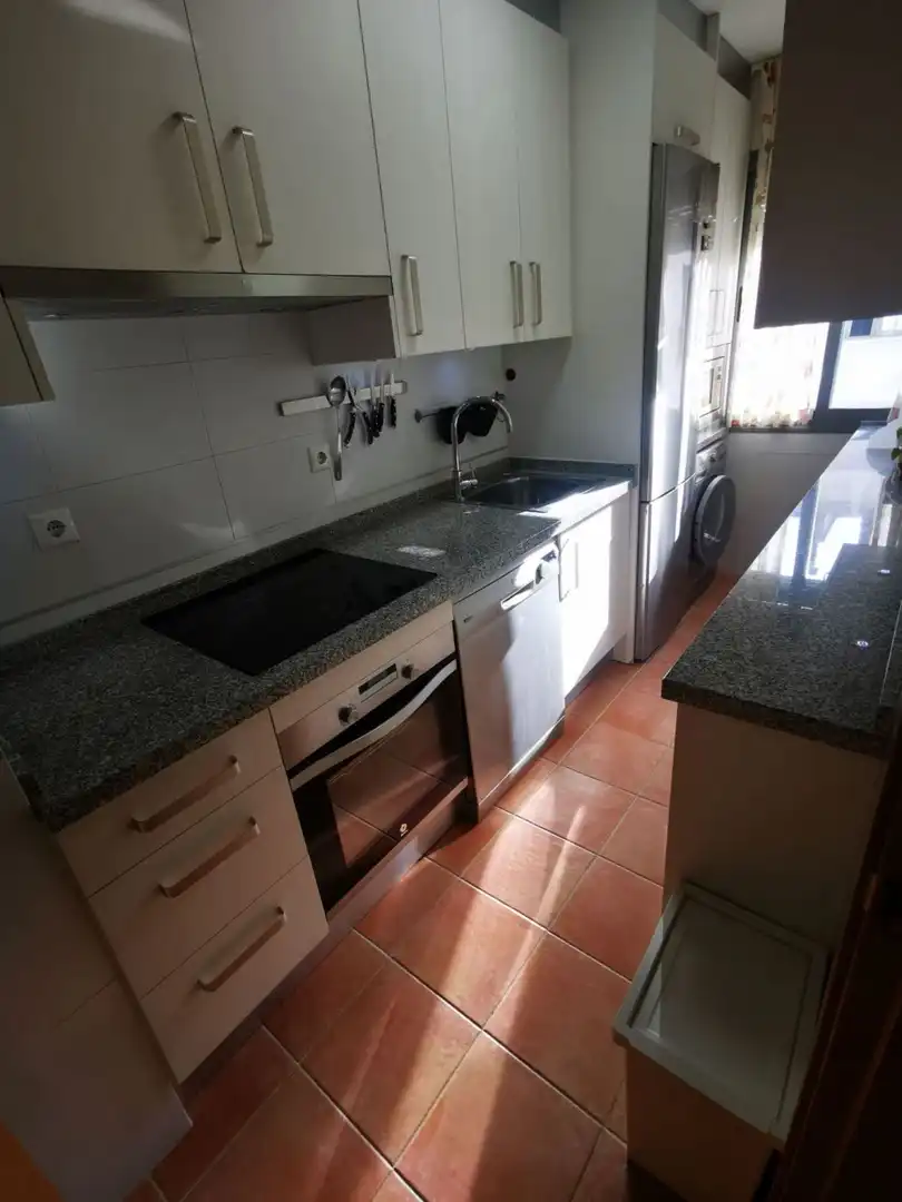 Flat for rent in REAL, Ogíjares