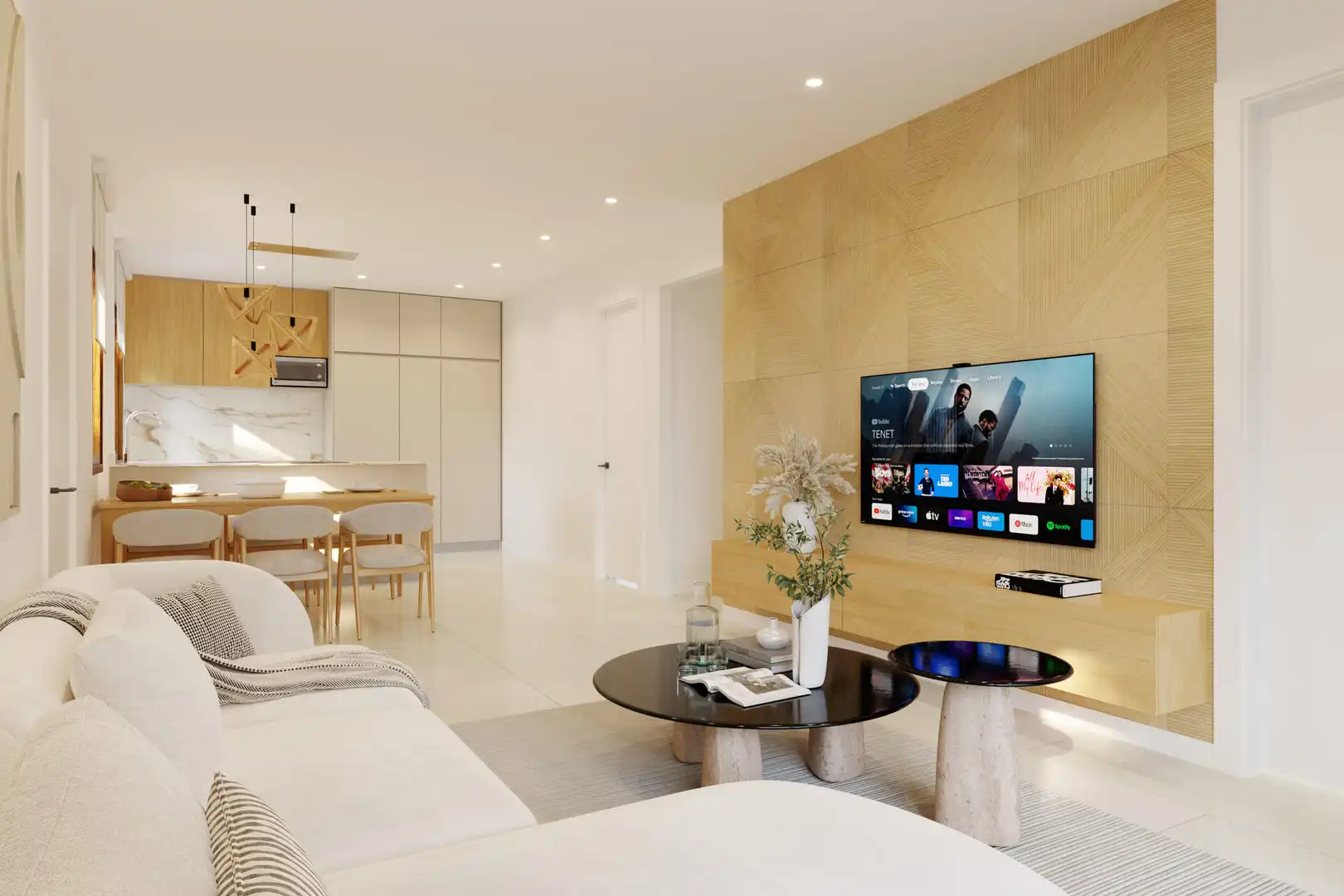 Terraced house with pool for sale in Calle Melocotonero, imagen 7