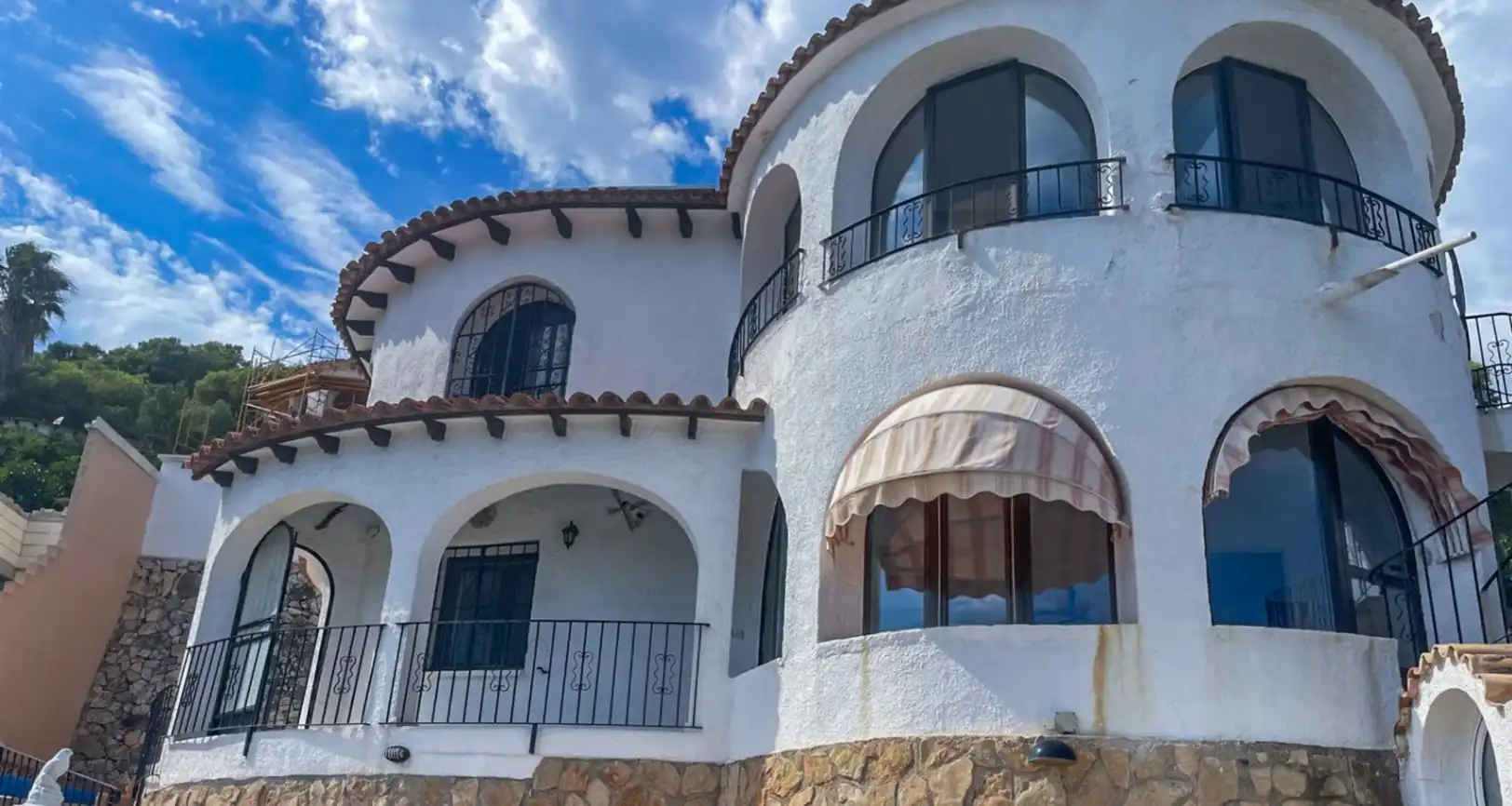 Casa in vendita a La Fustera, imagen 4