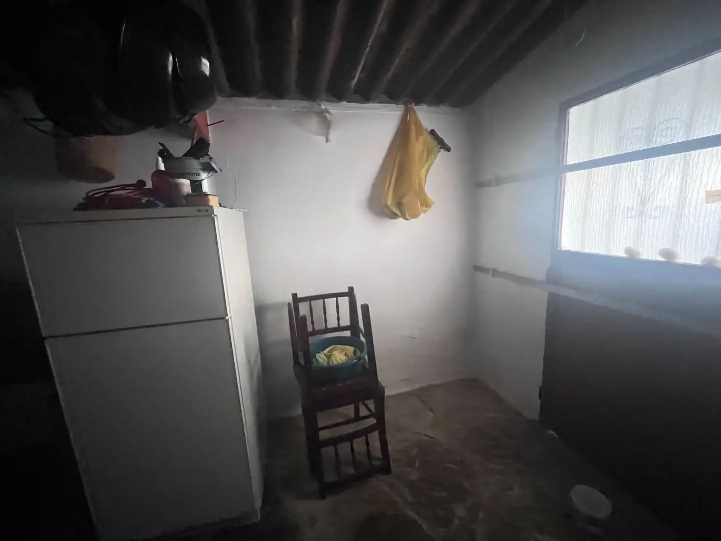 Finca rústica en venta en Tarifa con Jardín privado y Trastero