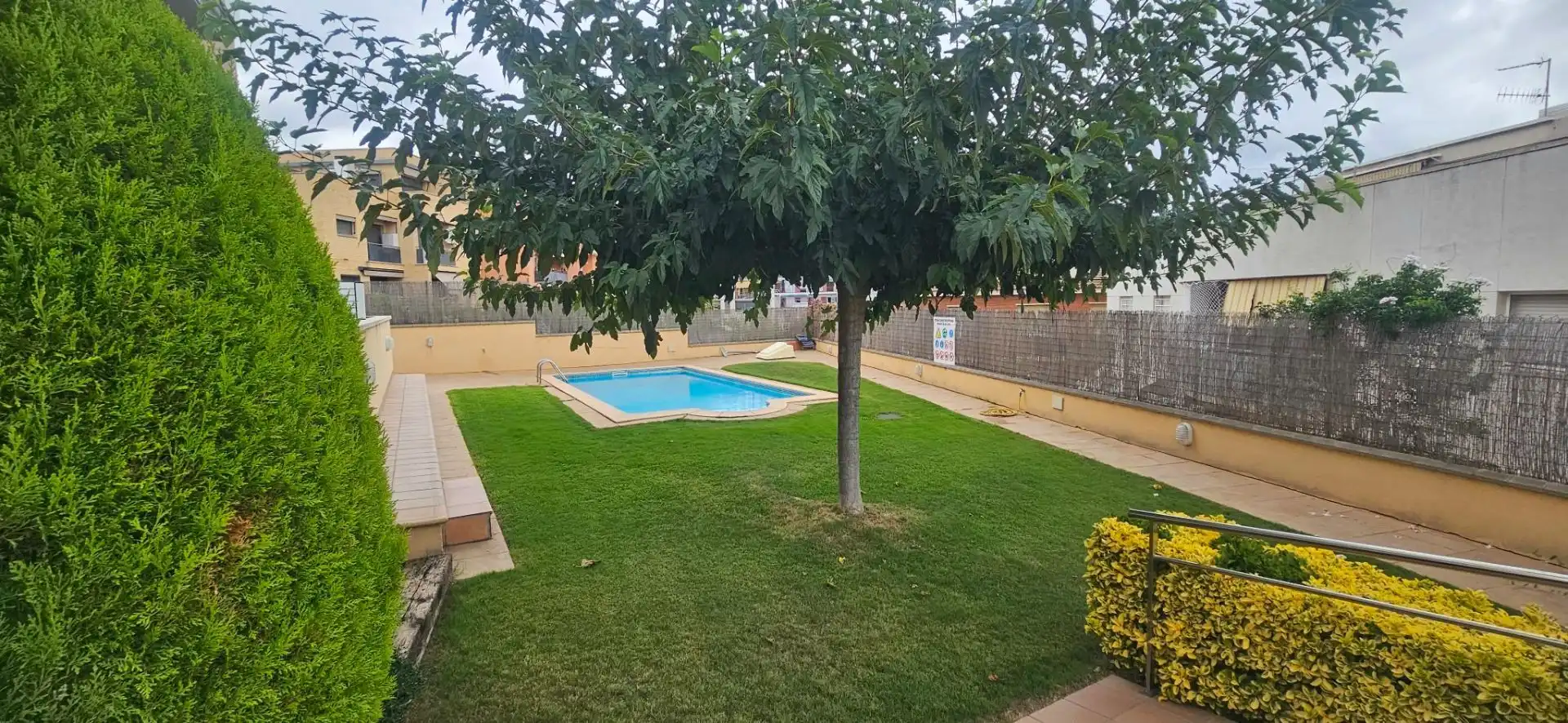 Appartamento con piscina in vendita a Segur de Calafell, imagen 4