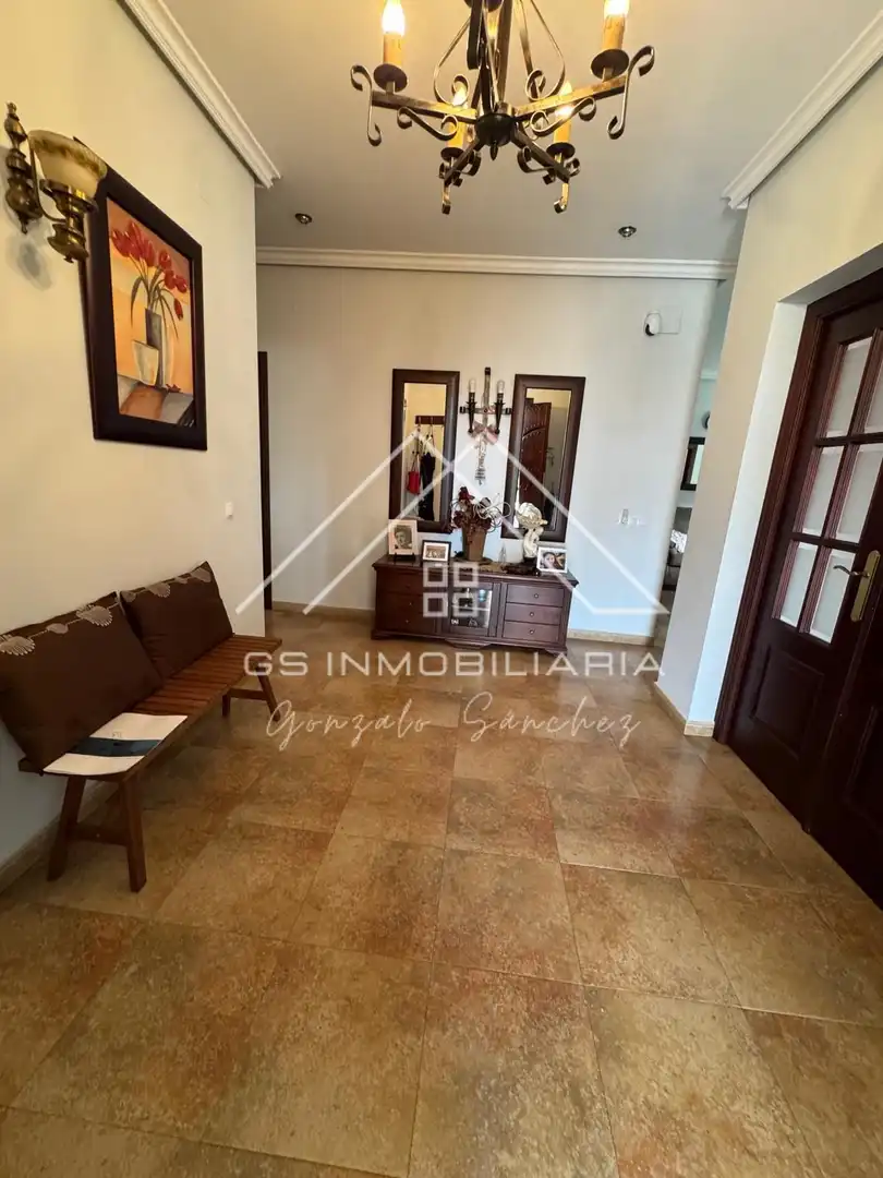 Casa amb jardí en venda a Cabra, imagen 9