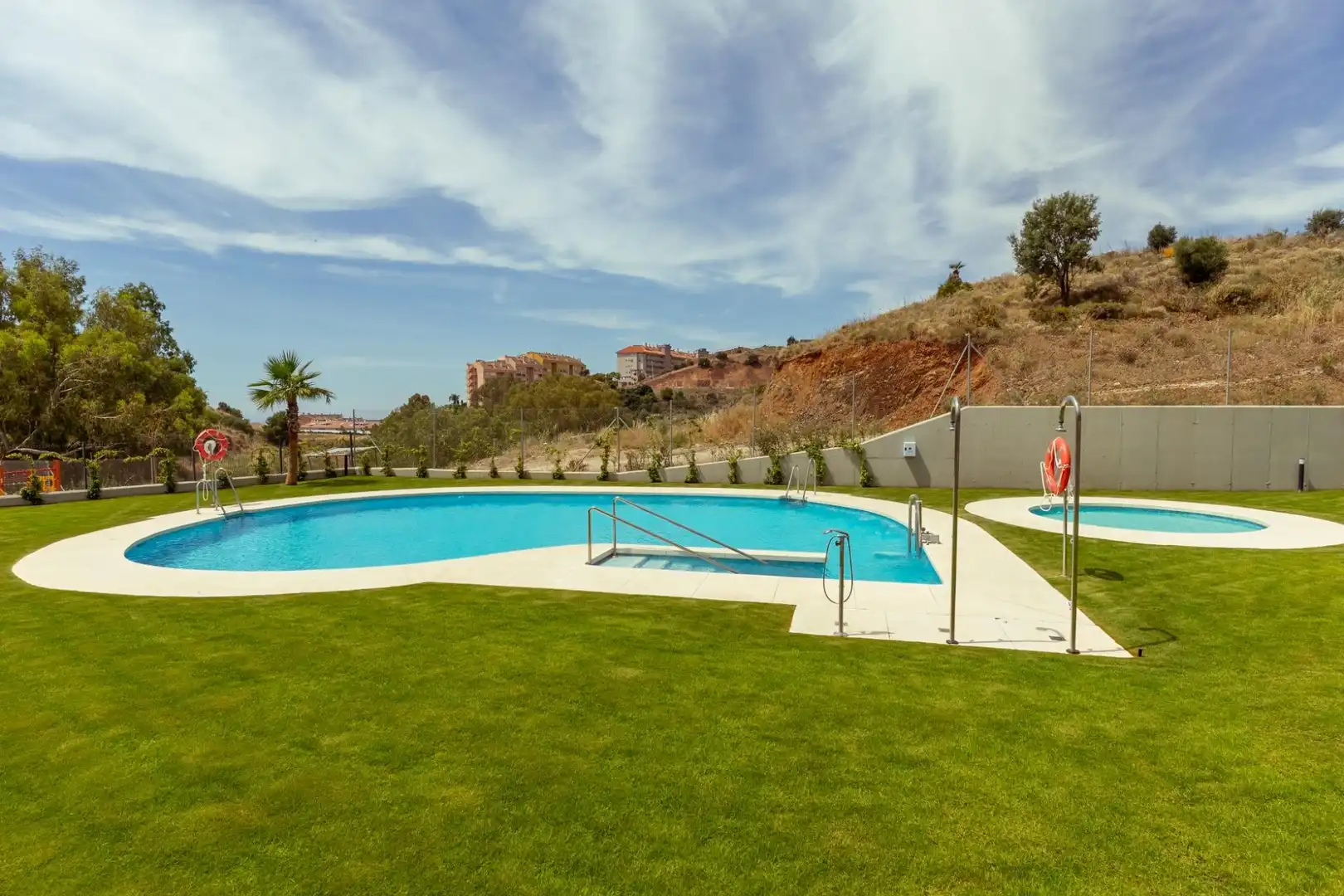 Apartment mit Pool zum Verkauf in Torreblanca del Sol, imagen 24