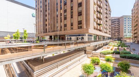 Foto 4 de Oficina de lloguer a Paseo de Sagasta, Paseo Sagasta, Zaragoza