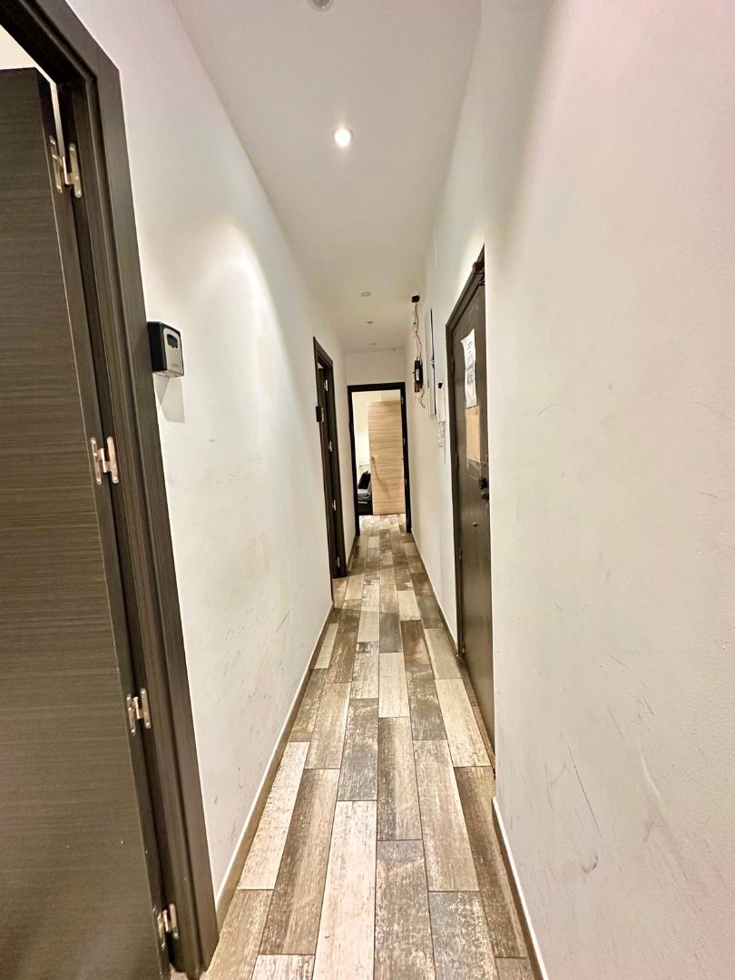 Estudi de lloguer a Sol