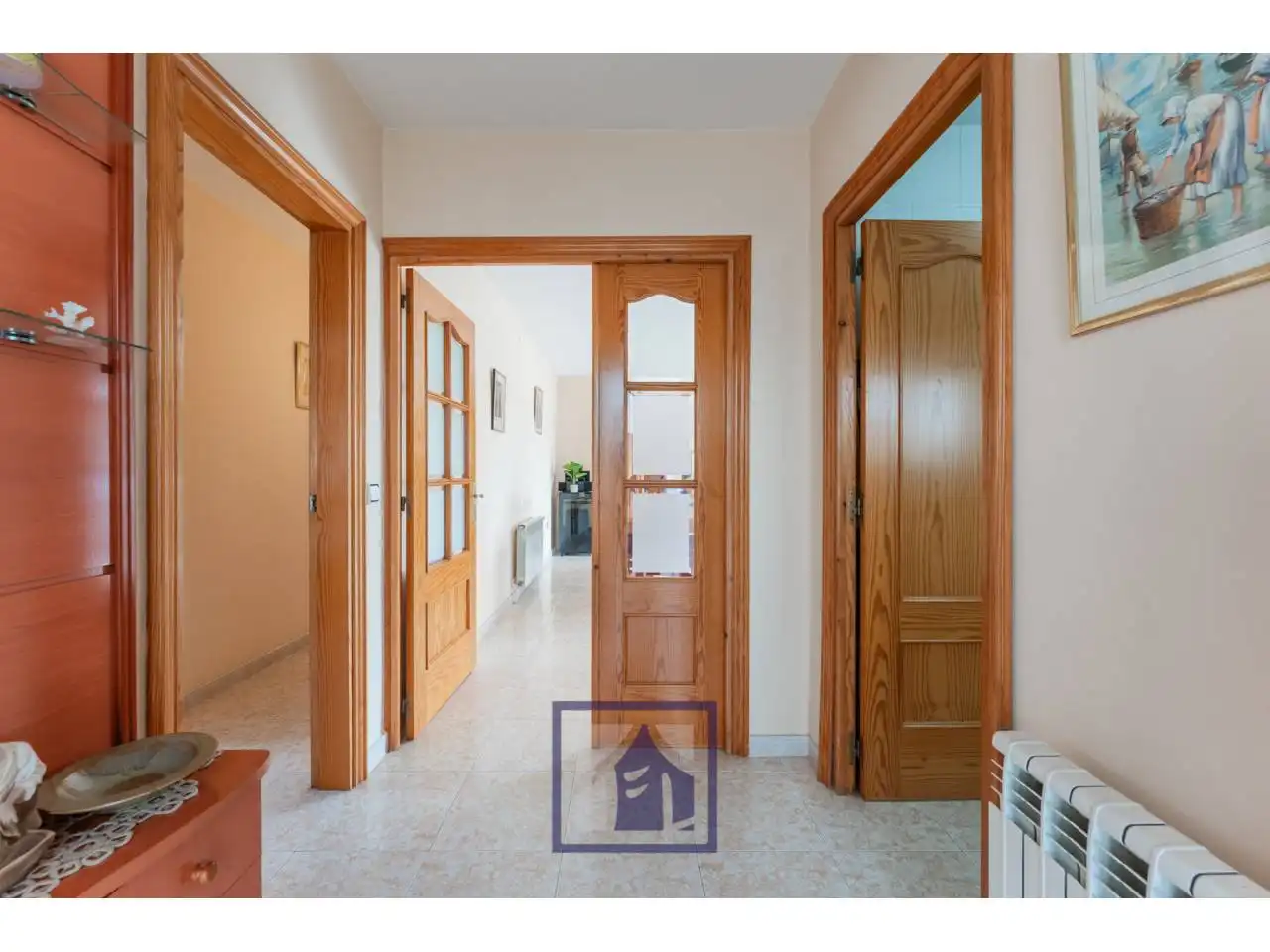 Casa o chalet en venta en Lliçà d'Amunt con Calefacción, Jardín privado y Terraza