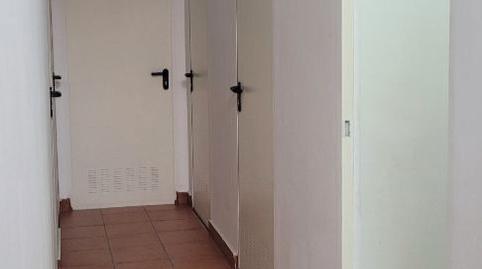 Foto 4 de Traster de lloguer a Calle Carabaña, 14, Ensanche, Madrid