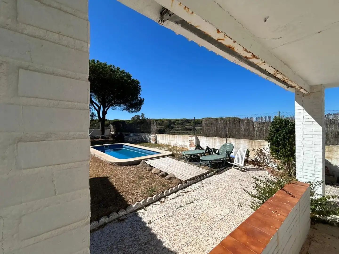 Villa mit Pool zum Verkauf in Los Gallos, imagen 25