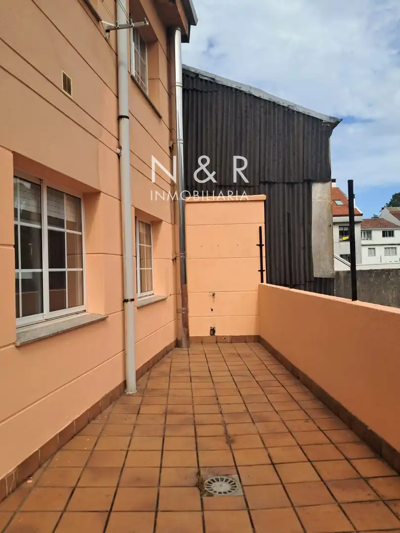 Apartament de lloguer a Estrada, imagen 9