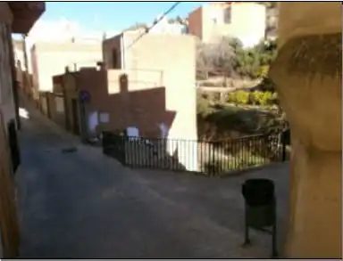Exterior view of Land for sale in Ribesalbes