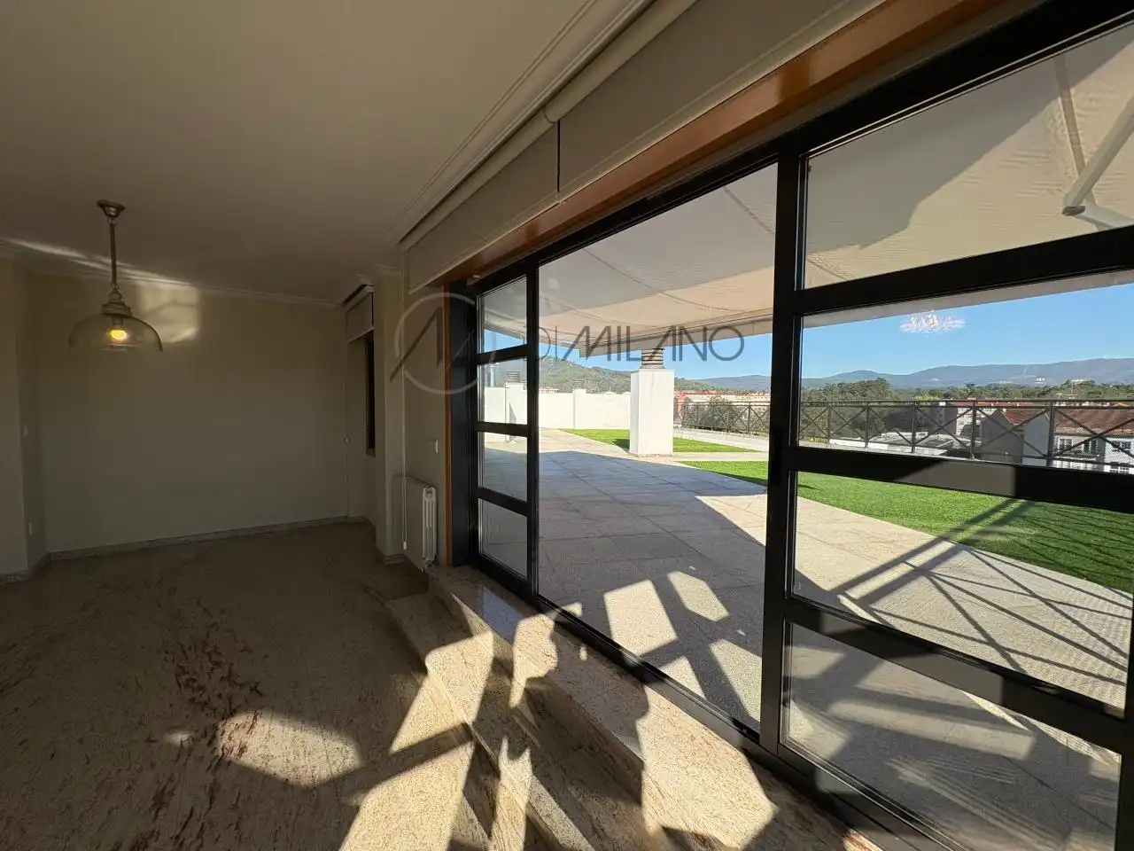 Terraza de Ático en venta en Ponteareas, Pontevedra