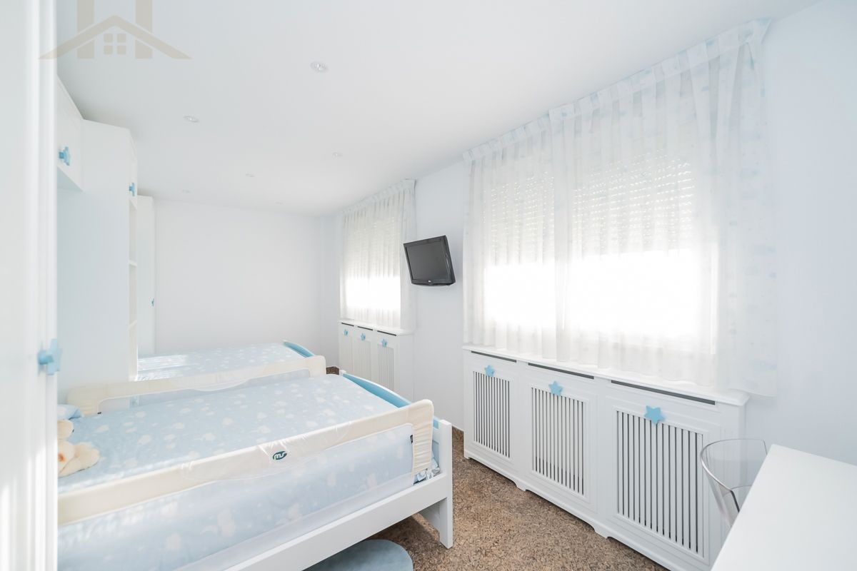 House or chalet for sale in Dehesa Vieja - Puente Cultural