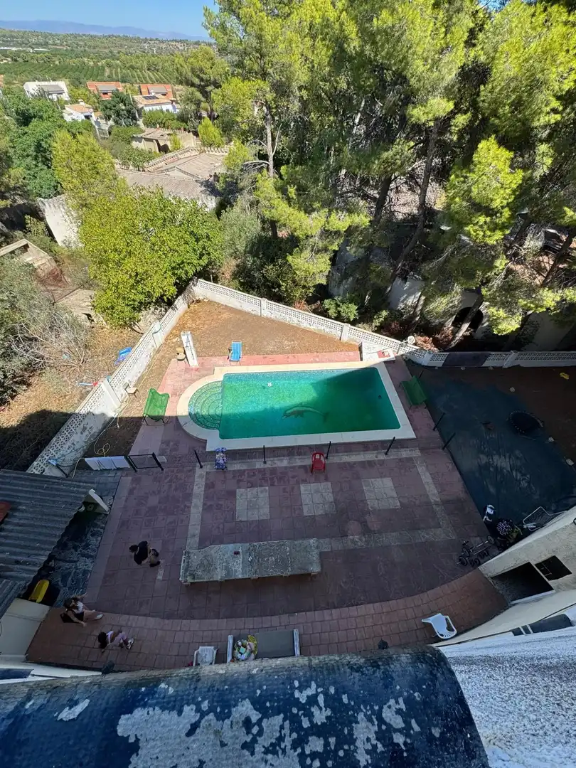 Flat with terrace for sale in Calle ESMERALDA-LAS PEDRIZAS, imagen 21