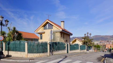 Foto 2 de Casa o chalet en venta en Oviedo - Jose Garcia Nieto, 26, Parroquias Sur - La Manjoya, Asturias