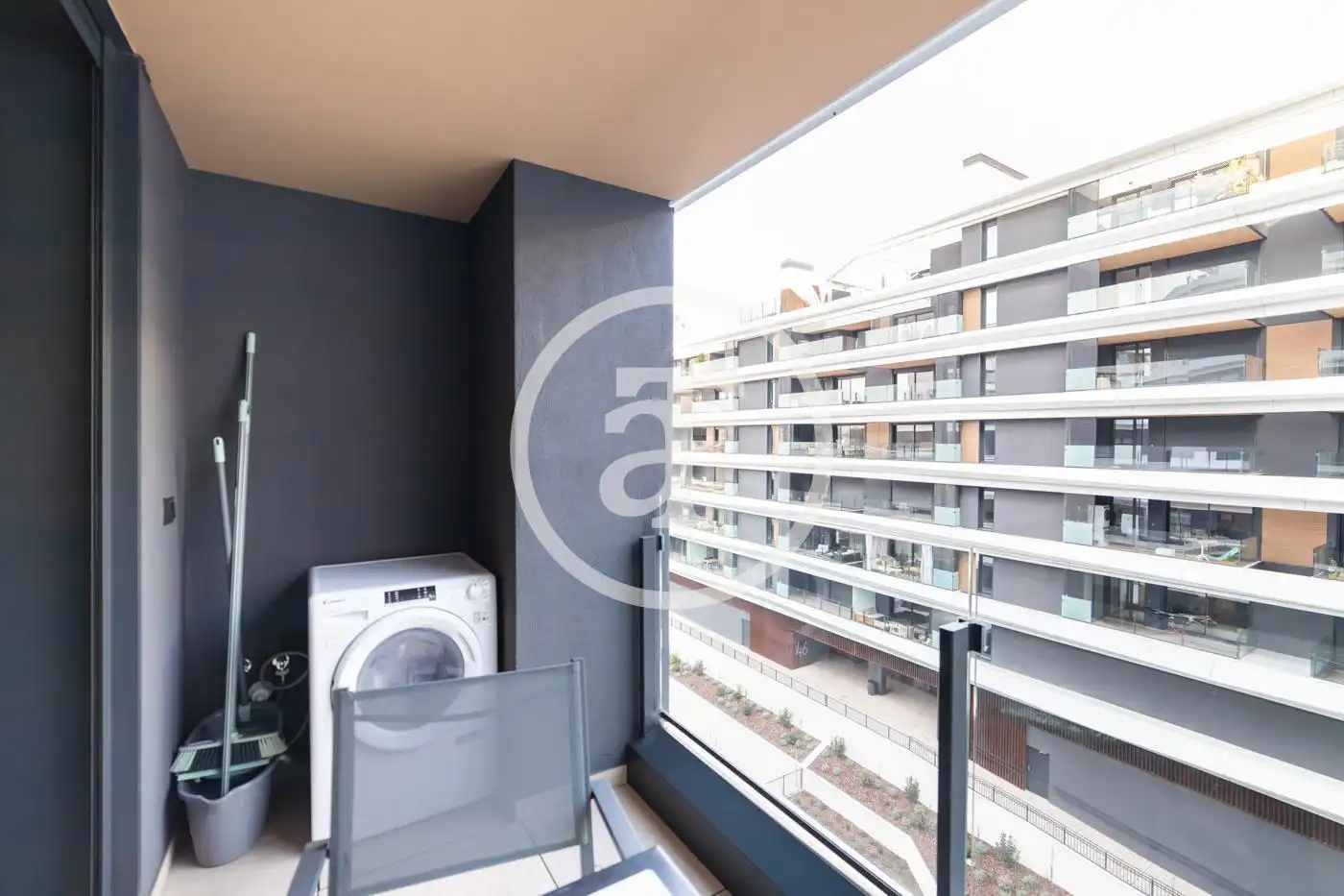Flat for rent in Calle Alejandro Dumas, Imperial