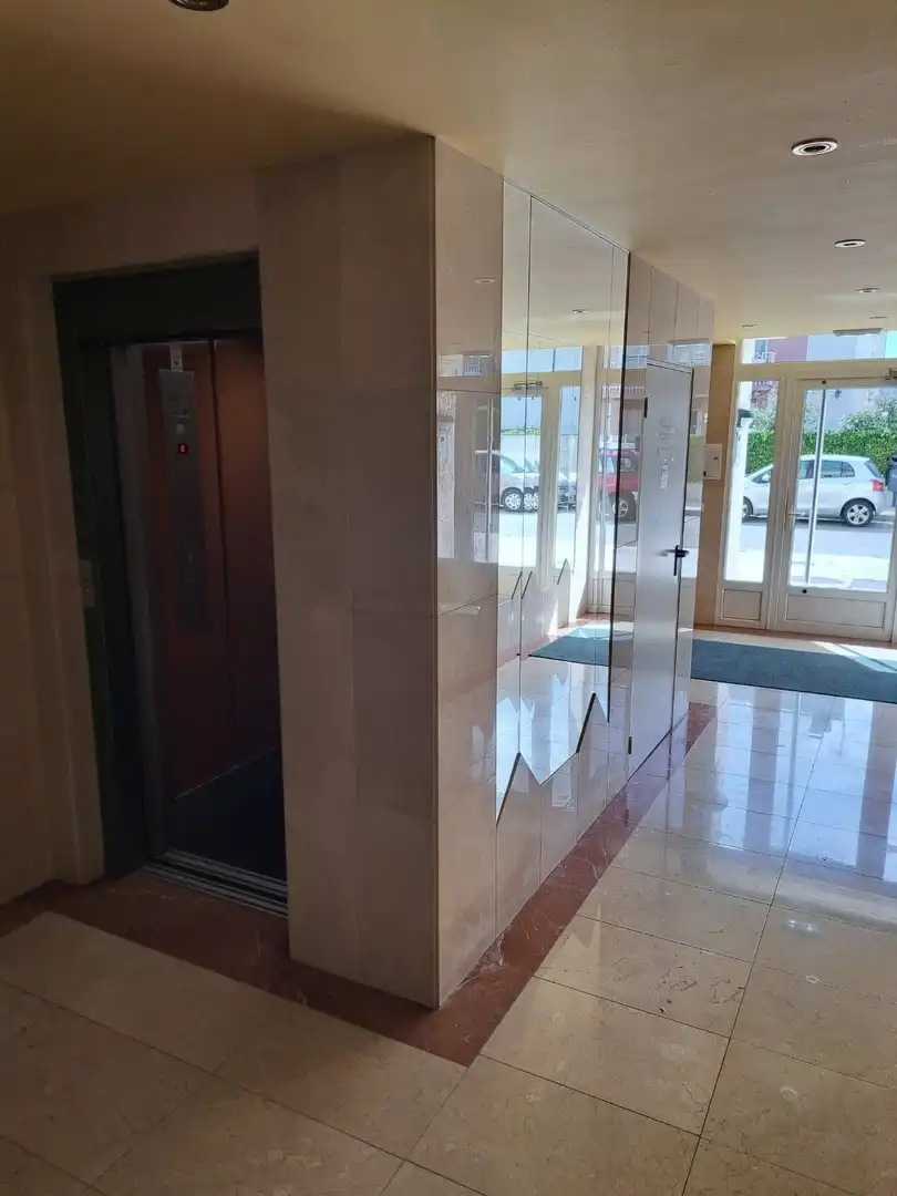 Flat for rent in Carreño