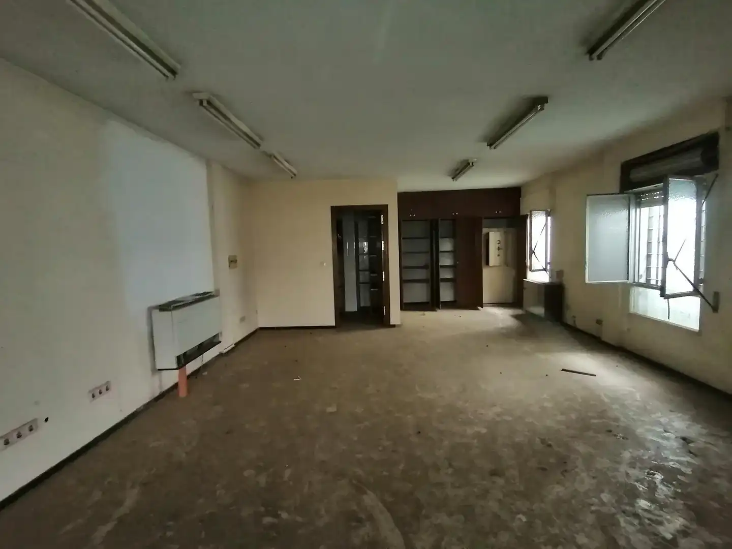 Flat for sale in Córdoba  with Terrace and Balcony