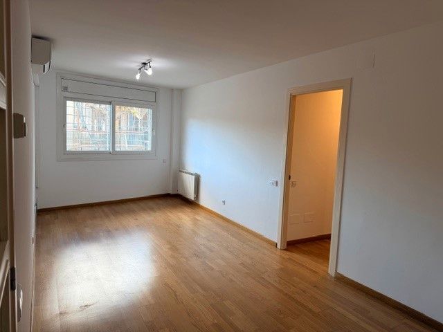 Bedroom of Flat for sale in La Garriga  with Air Conditioner, Heating and Parquet flooring