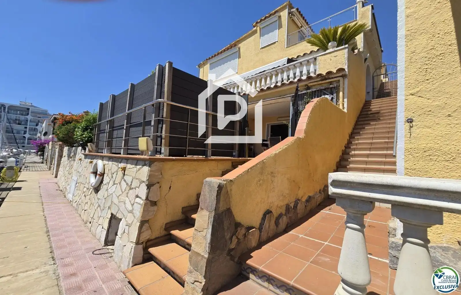 Piso en venta en Port Salins 2ª línea, imagen 4