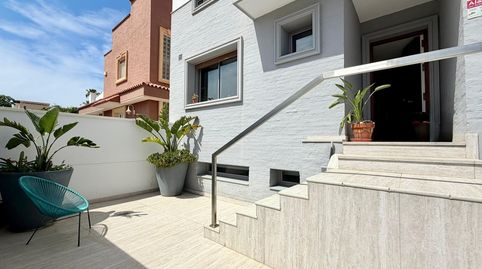 Foto 2 de Casa o chalet en venta en Nueva Almería - Cortijo Grande - Vega de Acá, Almería Capital