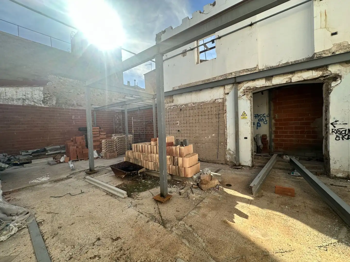 Haus zum Verkauf in Algímia de Alfara, imagen 12