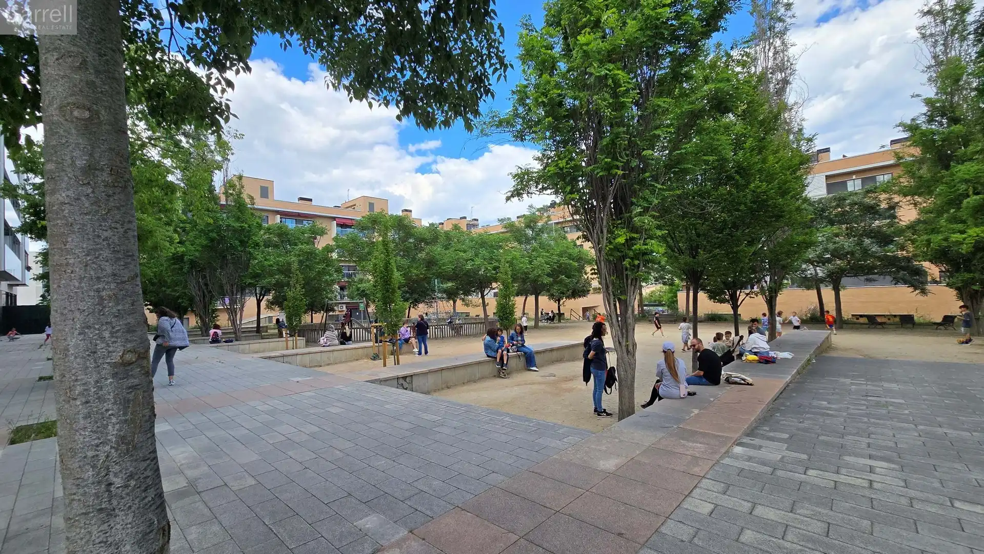 Local comercial en venda a AV EUROPA D' 
N- Pl: Pt:
 MONTCADA I REIXAC (BARCELONA), imagen 6