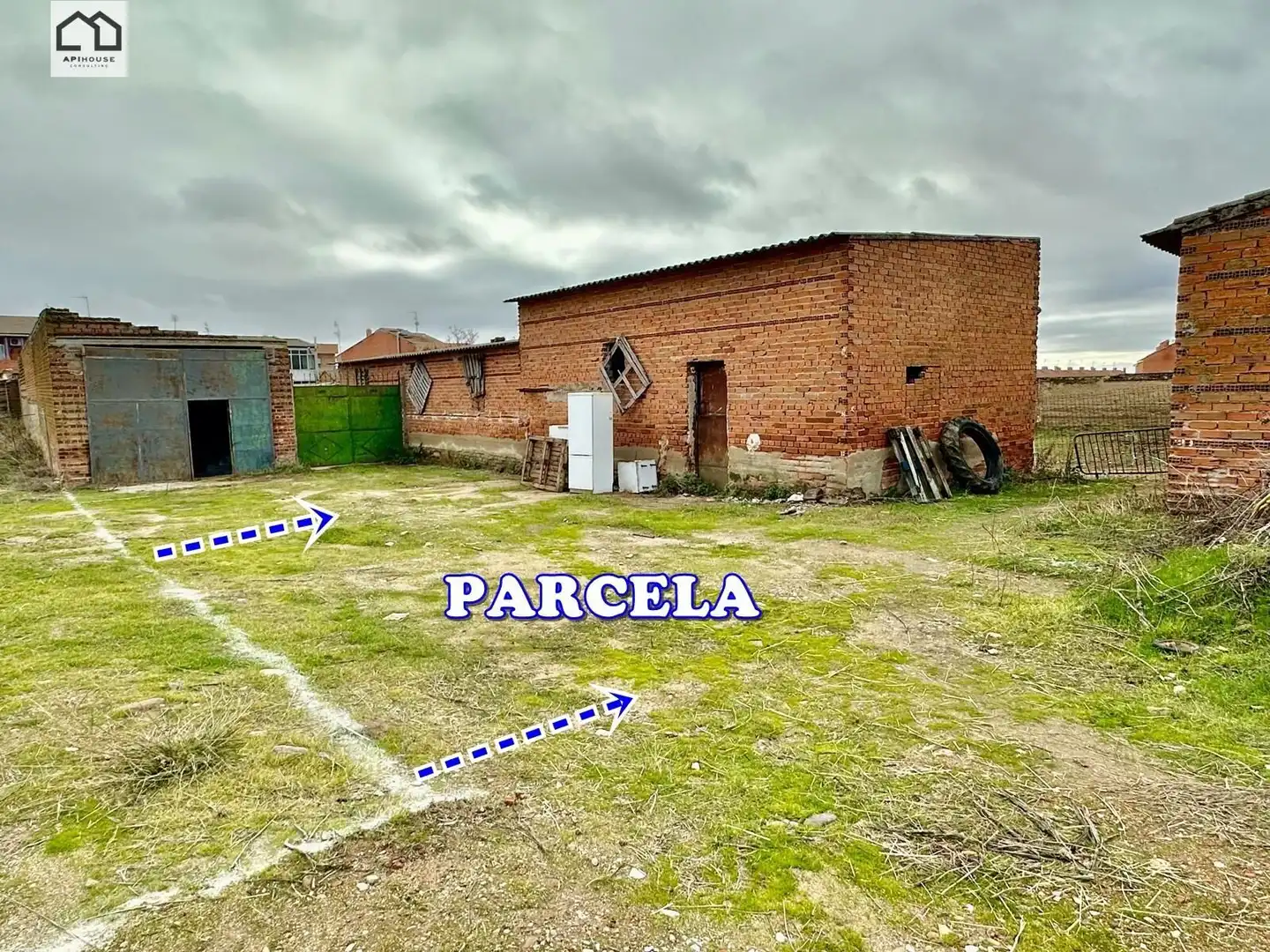 Residencial en venta en La Mata